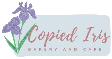copied iris