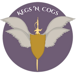 kegs